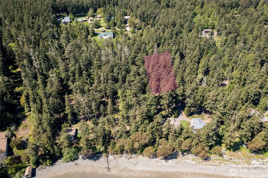 0 Captain Leison Lane, Lopez Island, WA 98261 - #2