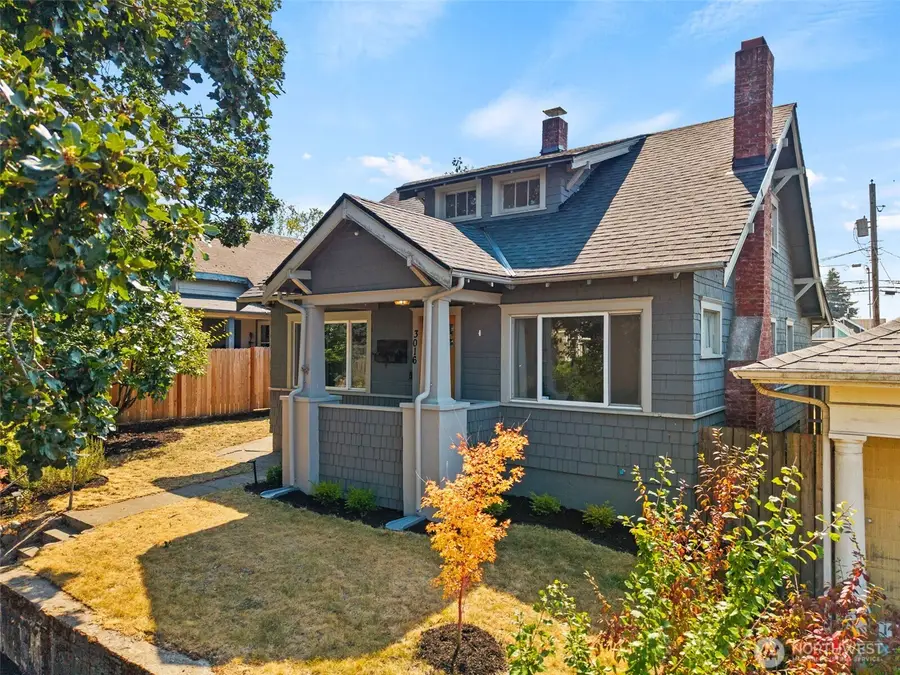 3016 S 11th Street, Tacoma, WA 98405 - #2