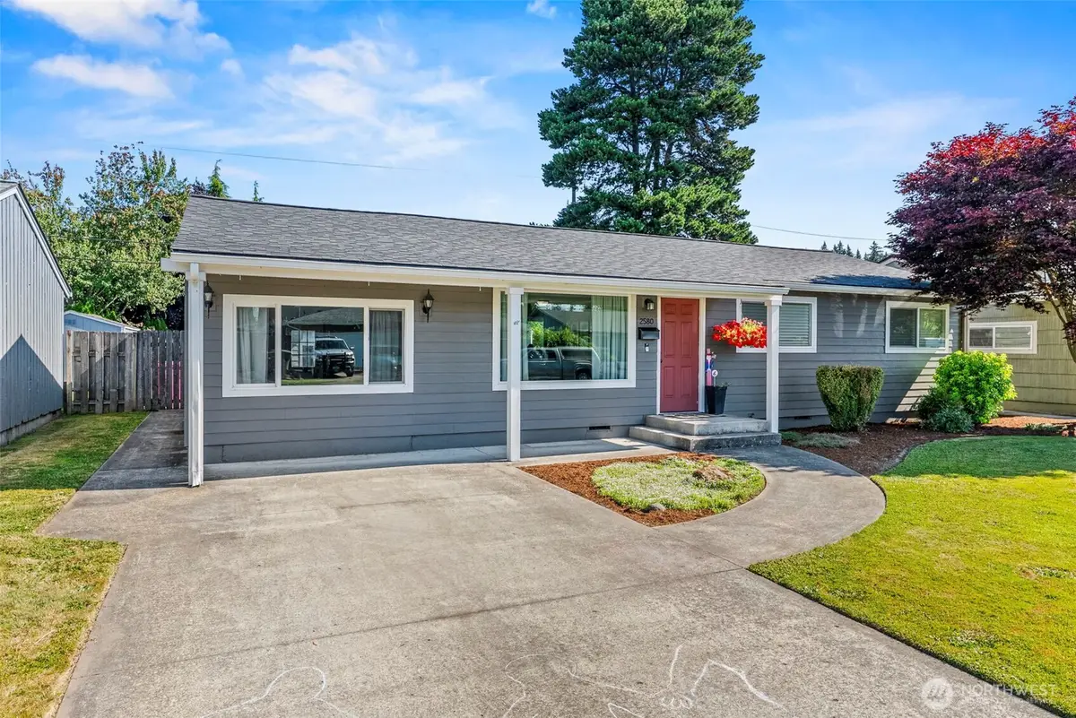 2580 Taylor Avenue, Longview, WA 98632 - #1