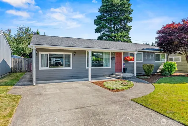 2580 Taylor Avenue, Longview, WA 98632