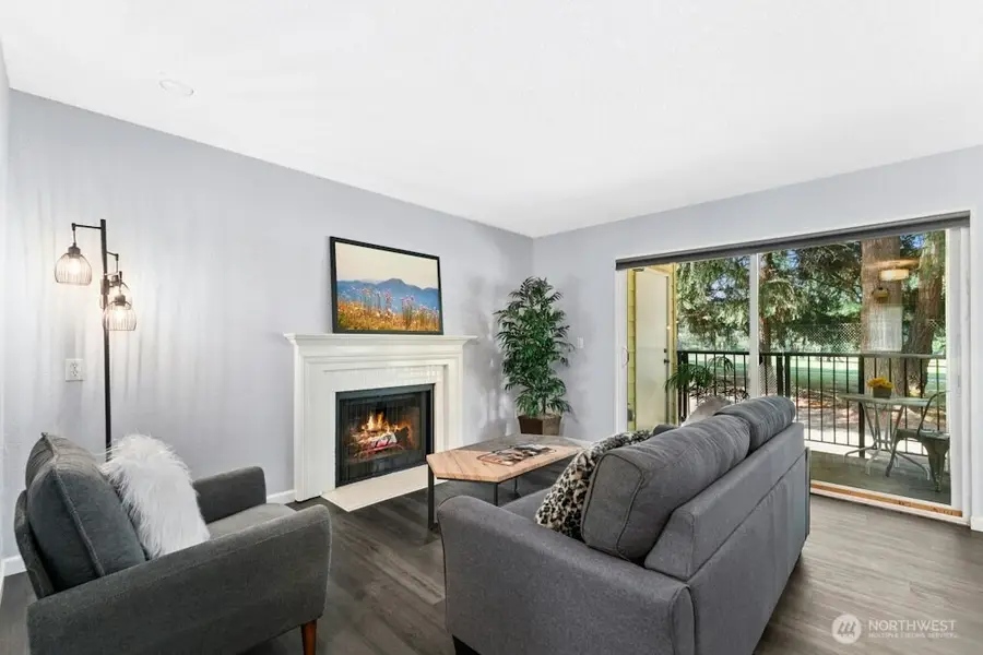 14602 NE 51st Street #D1, Bellevue, WA 98007 - #3