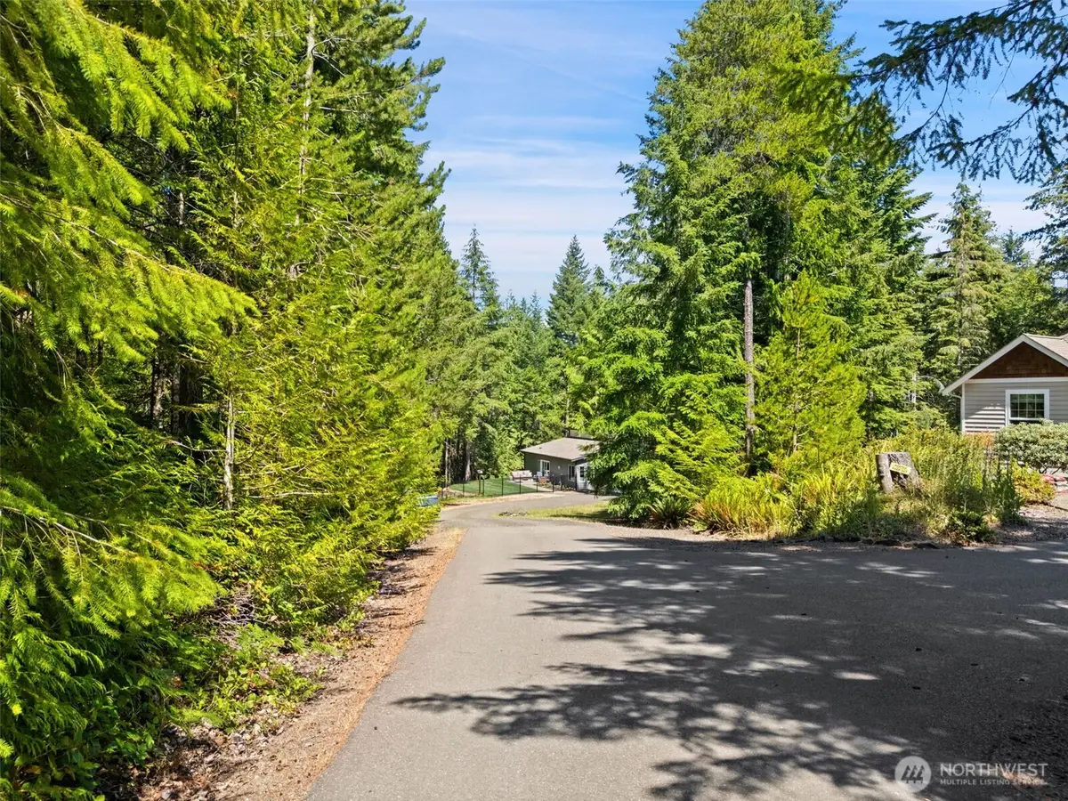 0 E Glenwood Drive #C of SP 1356, Union, WA 98592 - #1
