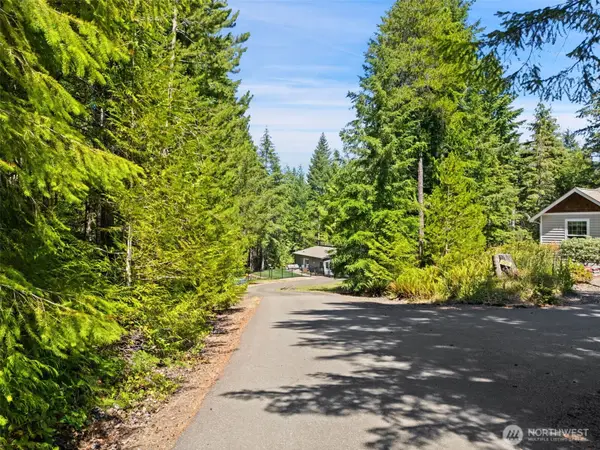 0 E Glenwood Drive #C of SP 1356, Union, WA 98592