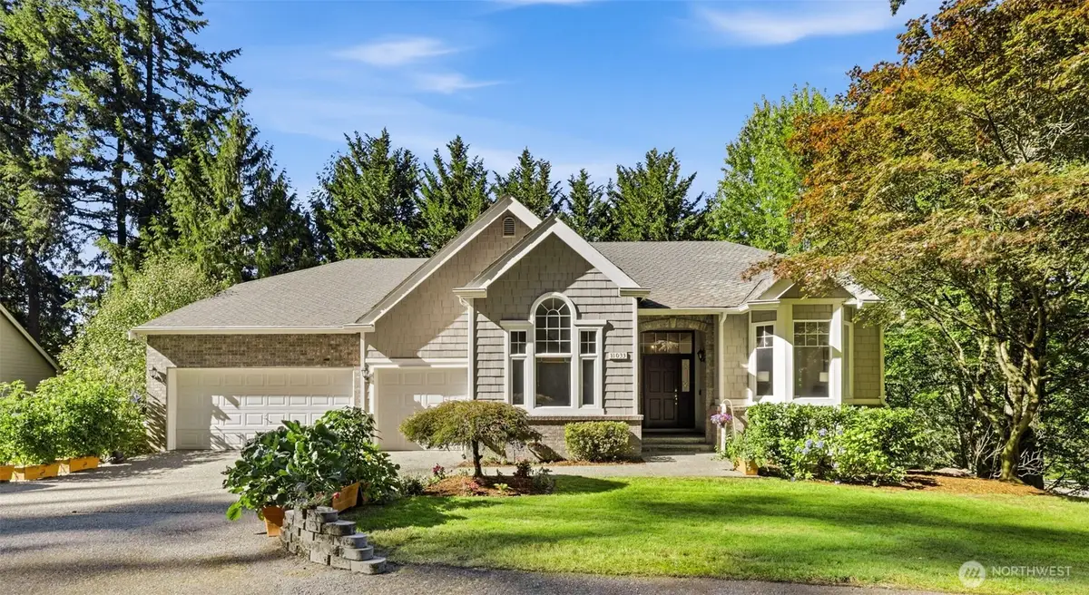 11033 169th Place Ne, Redmond, WA 98052 - #1