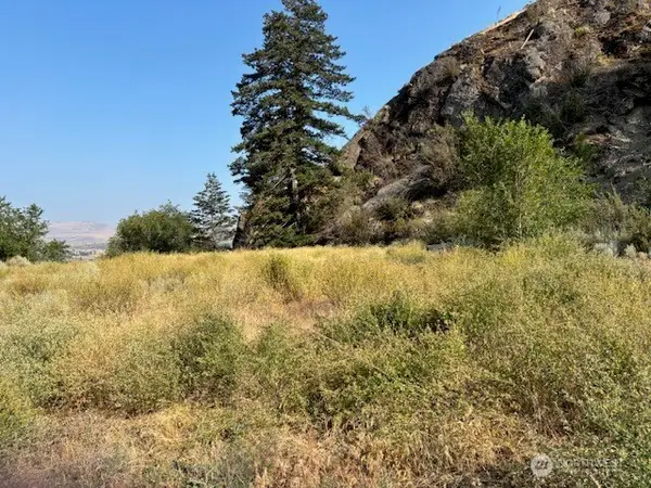 1 Shirley Road N #4, Oroville, WA 98844