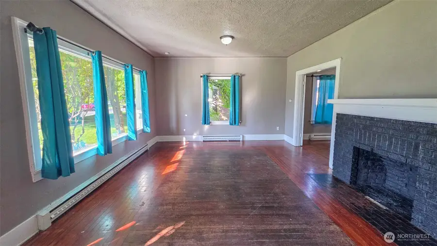 513 W 2nd Street, Aberdeen, WA 98520 - #3