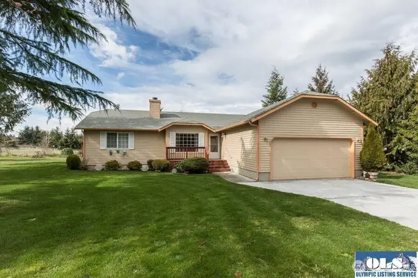 41 Livengood Lane, Sequim, WA 98382