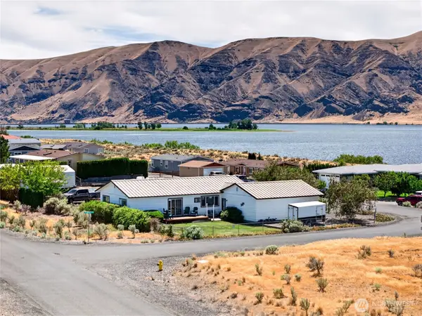 301 Arrowhead Place Sw, Mattawa, WA 99349