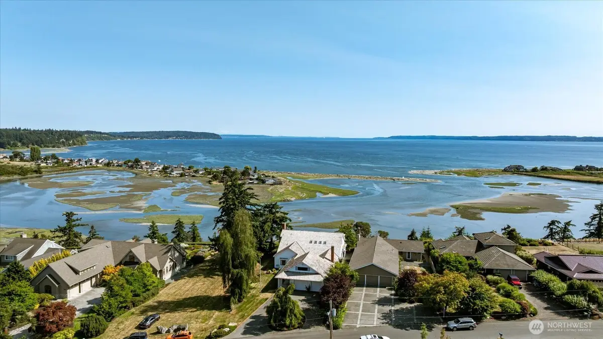 2374 Soundview Drive, Langley, WA 98260 - #1