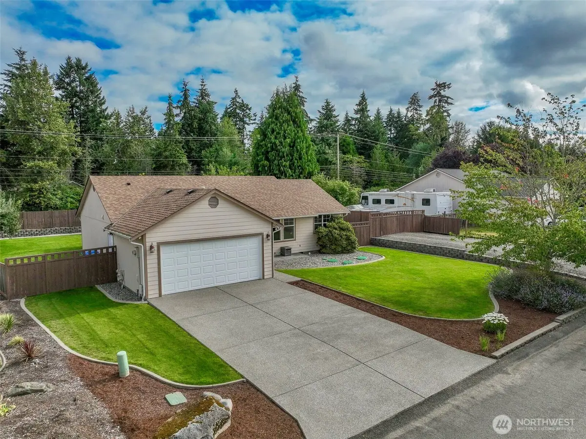 20205 120th Street Ct E, Bonney Lake, WA 98391 - #1