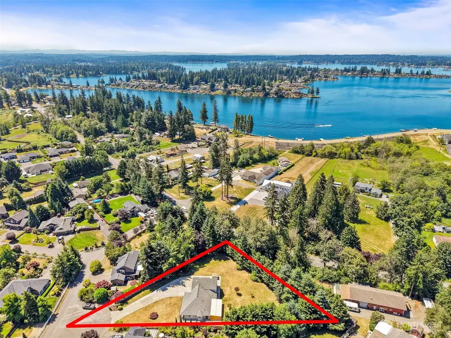 21503 21st Street E, Lake Tapps, WA 98391 - #2