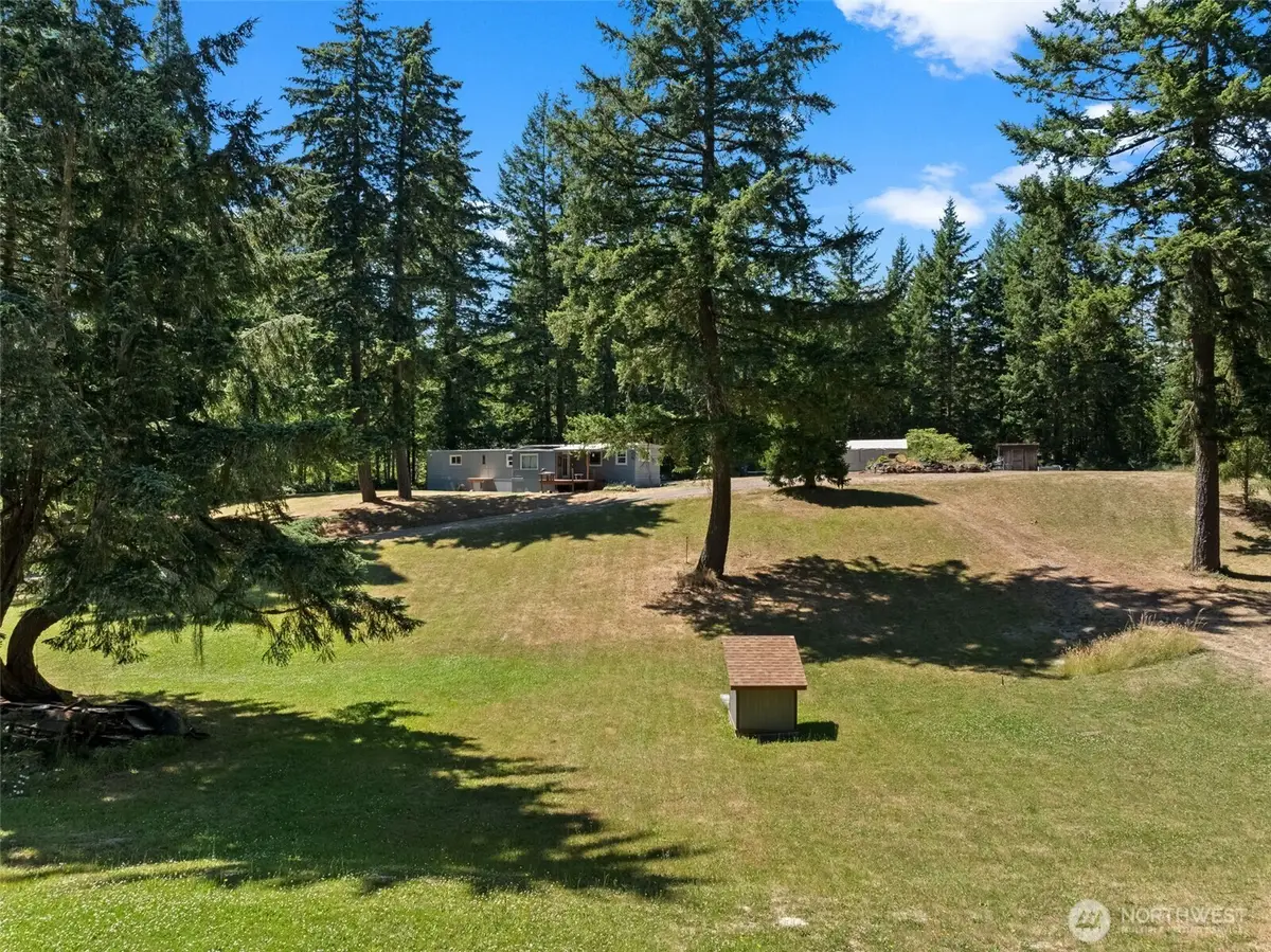 1649 SW Wildwood Road, Port Orchard, WA 98367 - #1