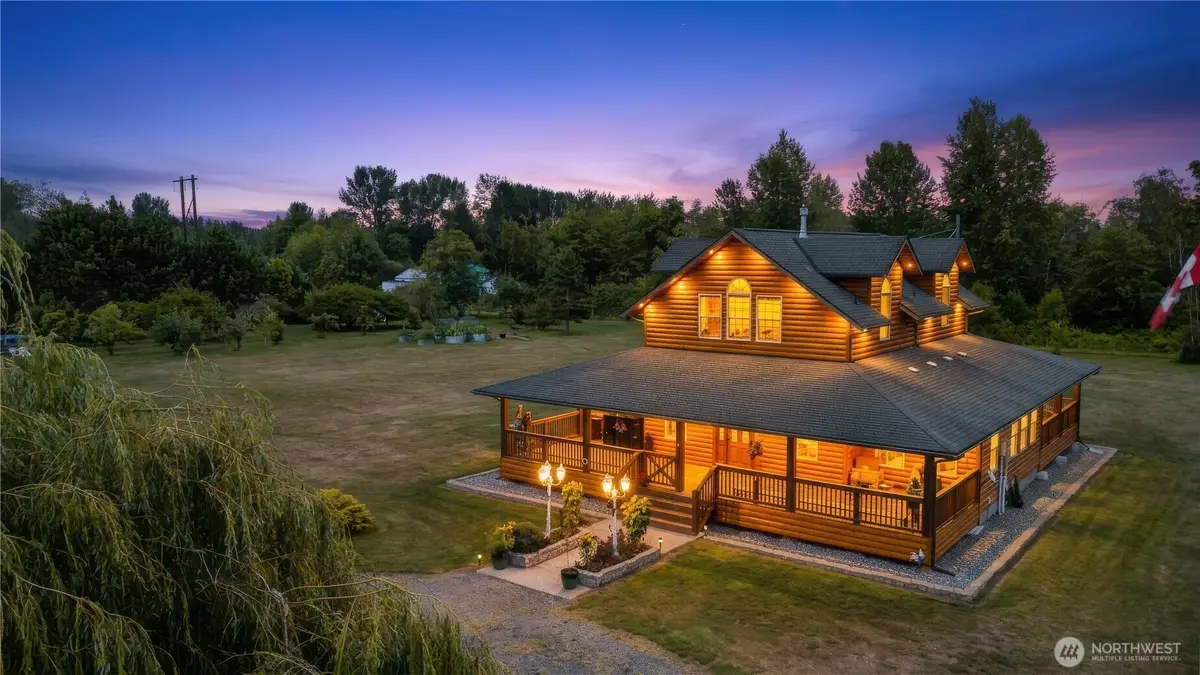 3548 Walltine Road, Ferndale, WA 98248 - #1