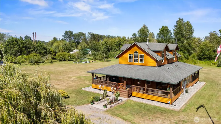 3548 Walltine Road, Ferndale, WA 98248 - #2