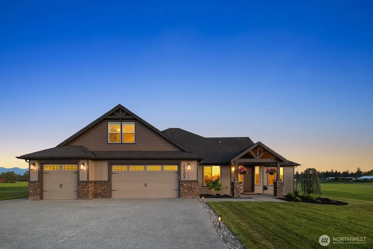 23308 70th Street E, Buckley, WA 98321 - #1