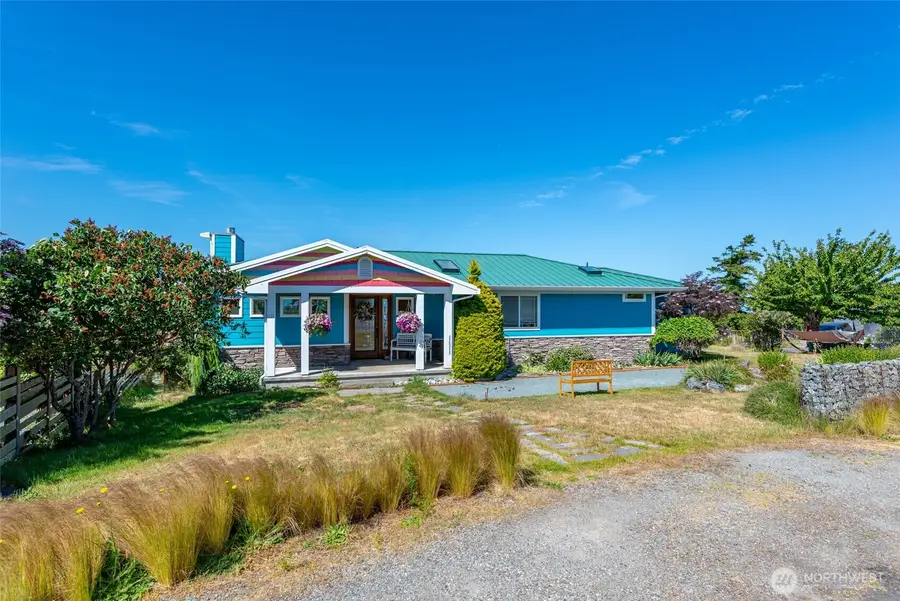 682 El Prado Avenue, Coupeville, WA 98239 - #2