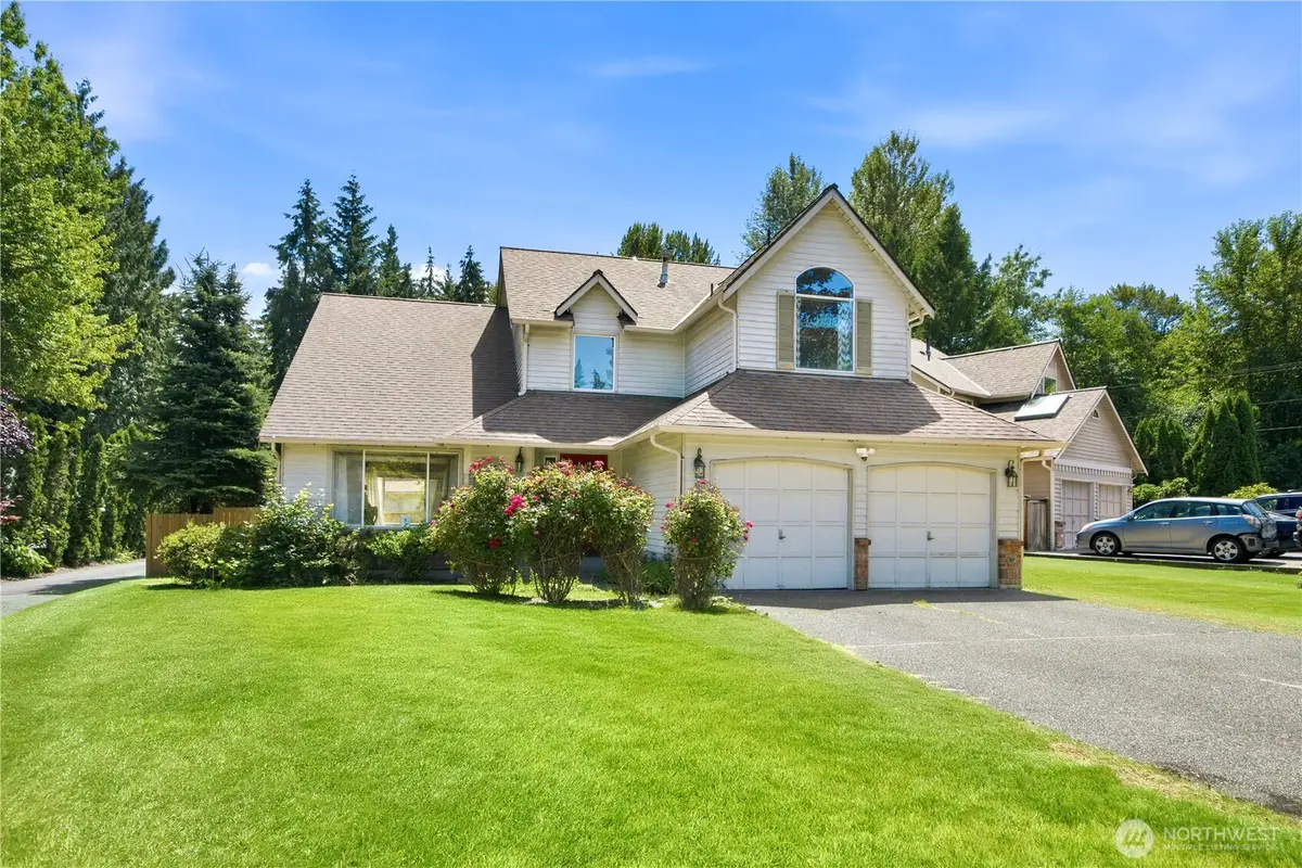 4560 186th Avenue Se, Issaquah, WA 98027 - #1