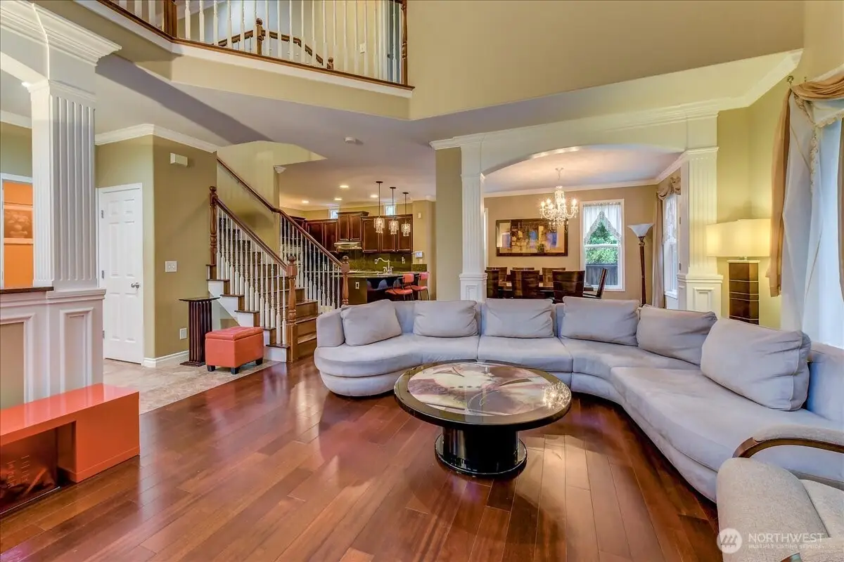 2462 172 Avenue Ne, Redmond, WA 98052 - #1