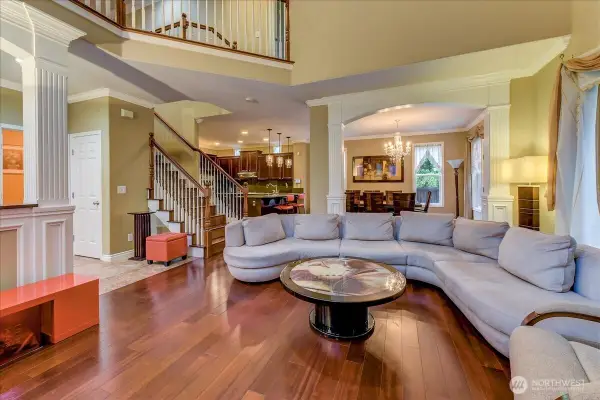 2462 172 Avenue Ne, Redmond, WA 98052