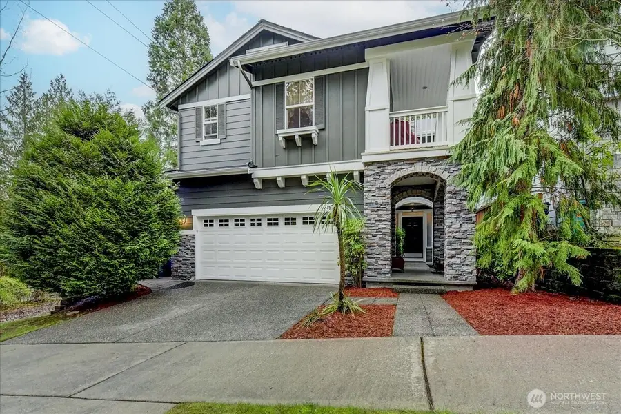 2462 172 Avenue Ne, Redmond, WA 98052 - #2