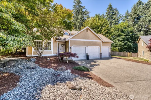 202 35th Avenue Ct Nw, Gig Harbor, WA 98335