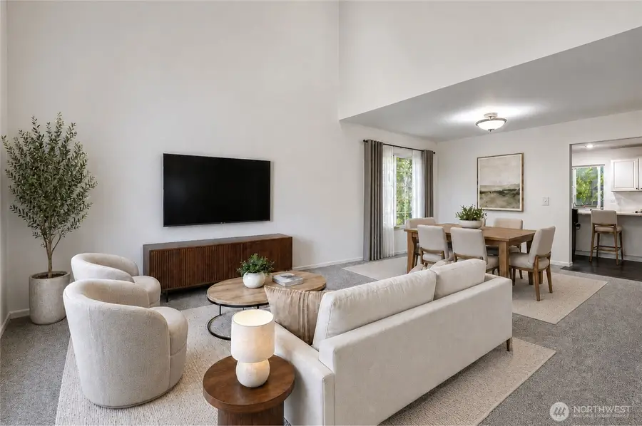 202 35th Avenue Ct Nw, Gig Harbor, WA 98335 - #3