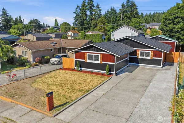 6014 S Gove Street, Tacoma, WA 98409
