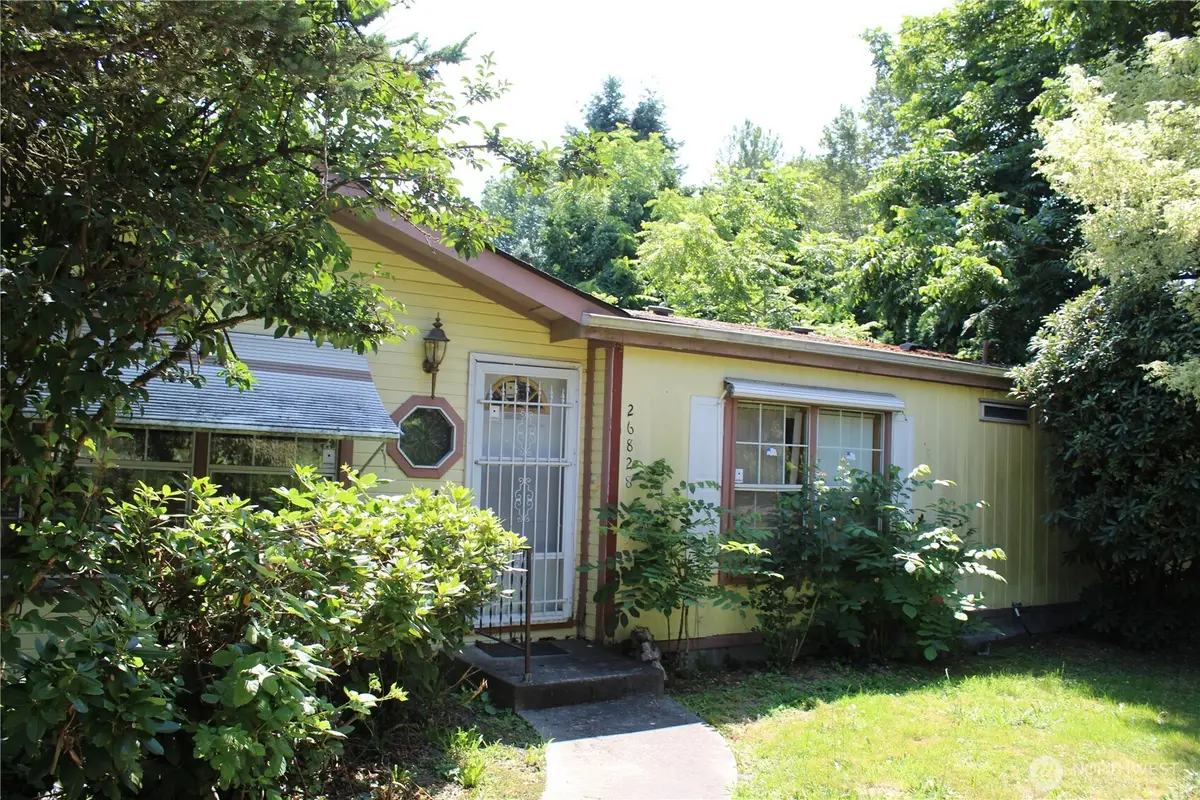 26828 94th Place S, Kent, WA 98030 - #1