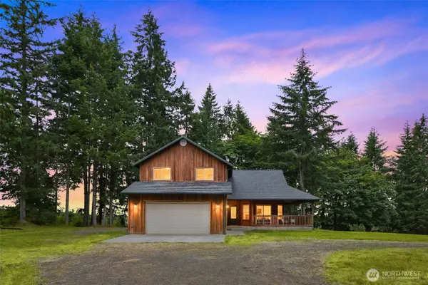 745 George Taylor Road, Silverlake, WA 98645
