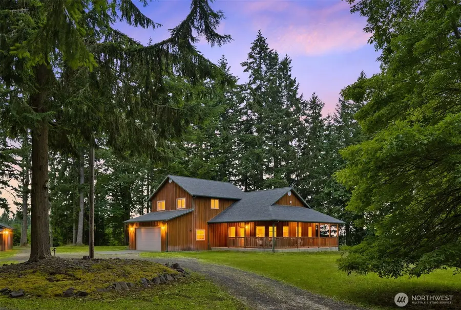 745 George Taylor Road, Silverlake, WA 98645 - #3