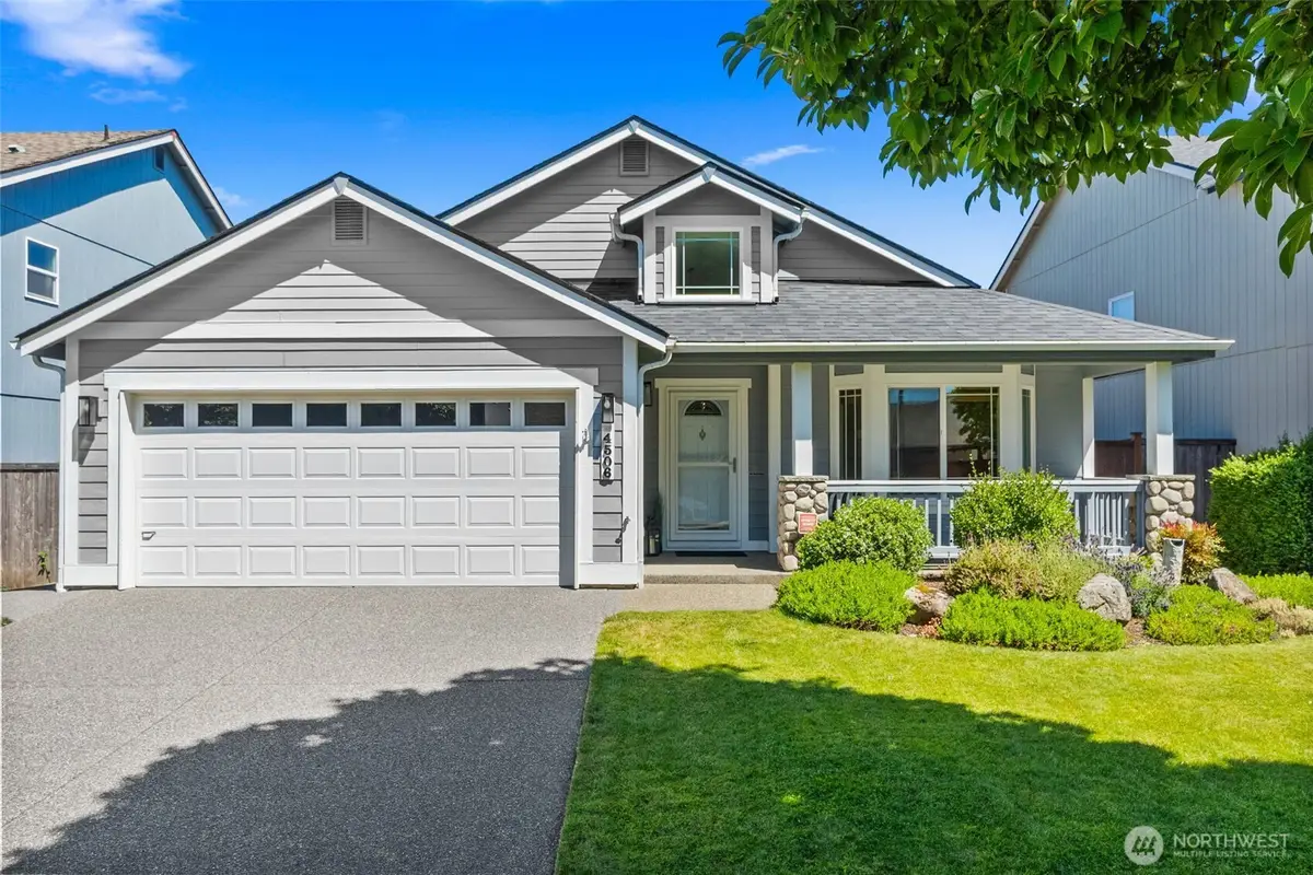 4506 Sandstone Avenue Se, Lacey, WA 98503 - #1