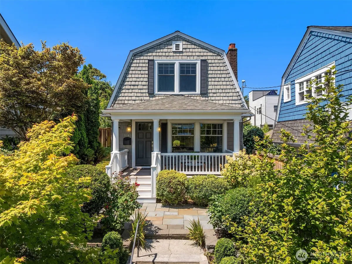 3141 Broadway E, Seattle, WA 98102 - #1