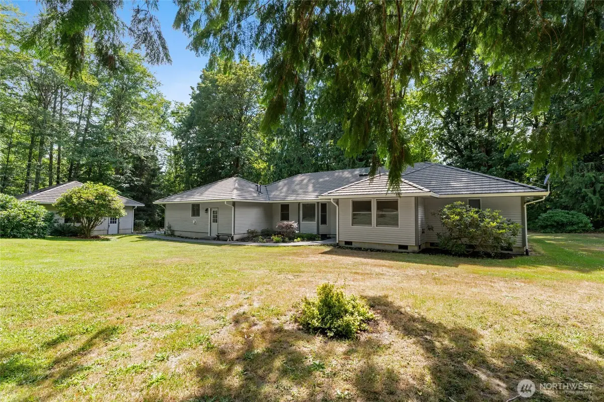 2102 Mark Street, Olympia, WA 98516 - #1