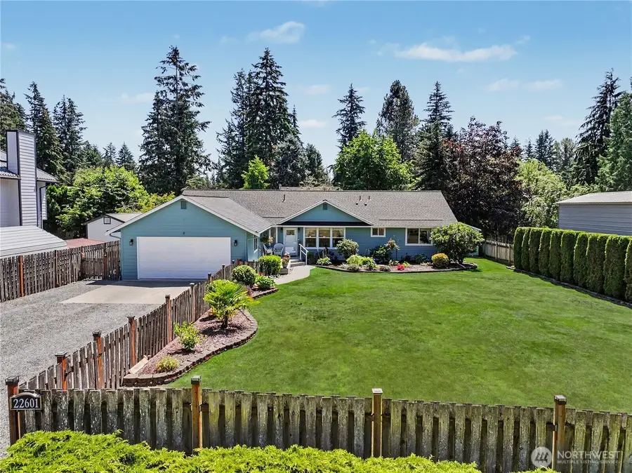 22601 SE 321st Street, Kent, WA 98042 - #2