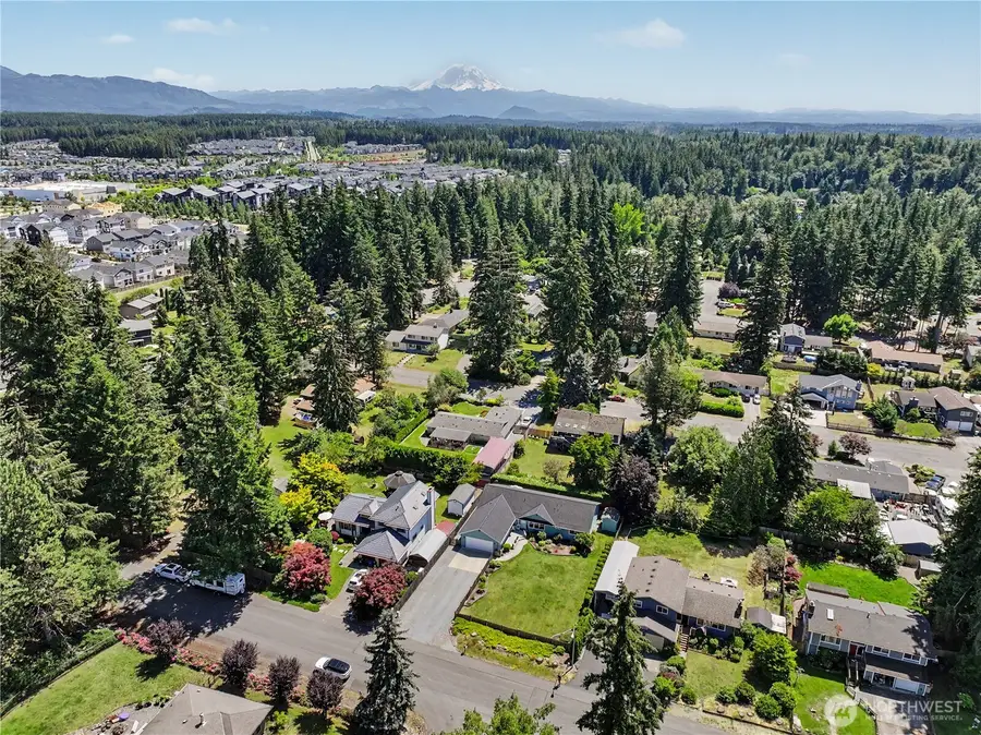 22601 SE 321st Street, Kent, WA 98042 - #3