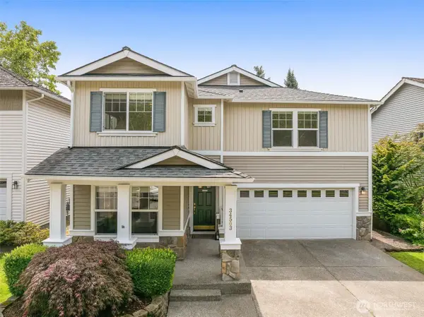 34503 SE Steller Way, Snoqualmie, WA 98065