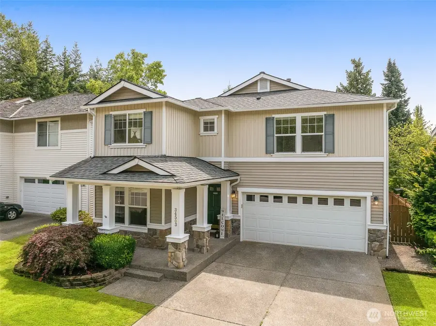 34503 SE Steller Way, Snoqualmie, WA 98065 - #2