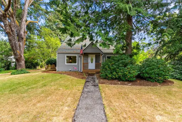 8123 Veterans Drive Sw, Lakewood, WA 98498