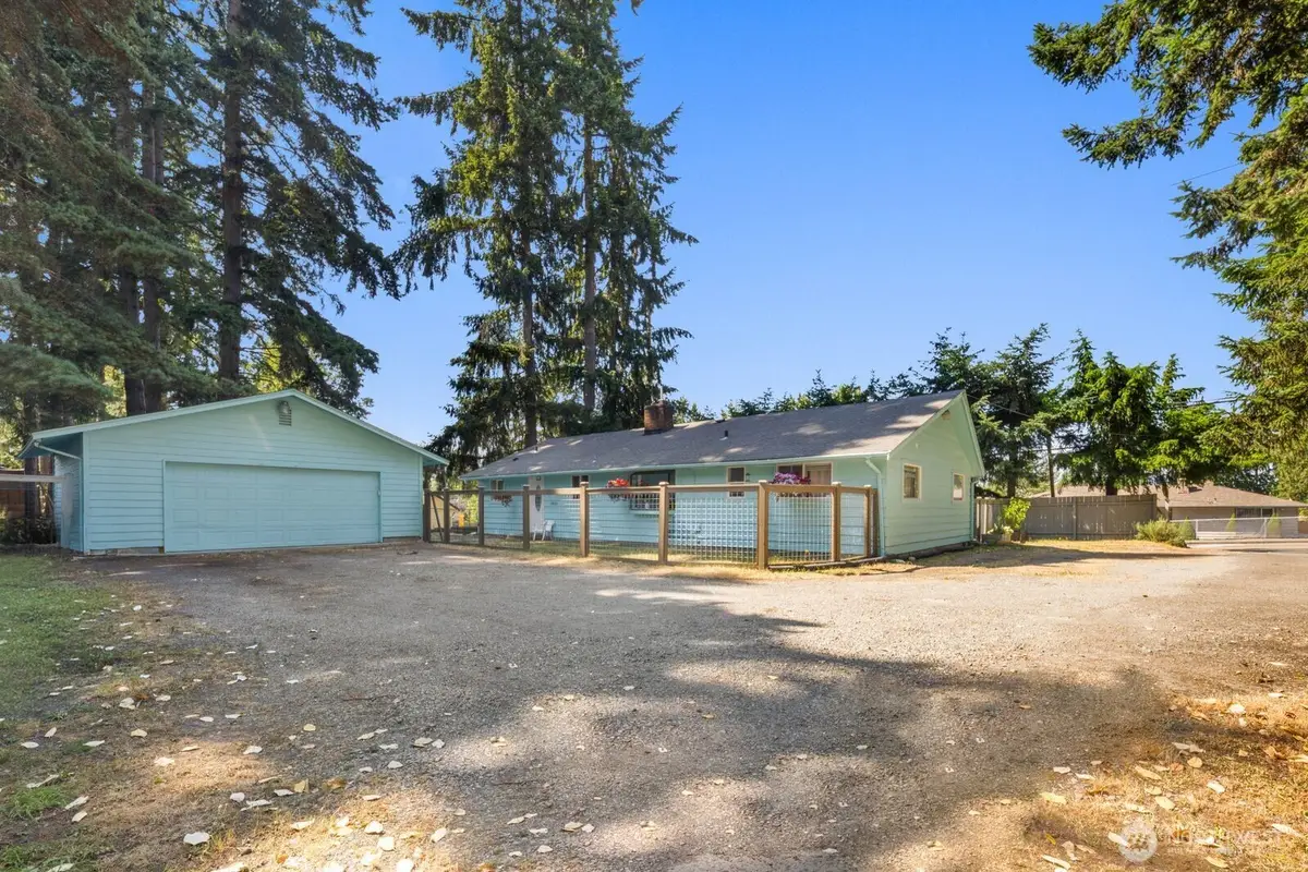 3421 S 288th Street, Auburn, WA 98001 - #1