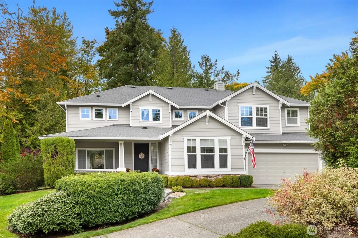 24046 SE 9th Court, Sammamish, WA 98075 - #1