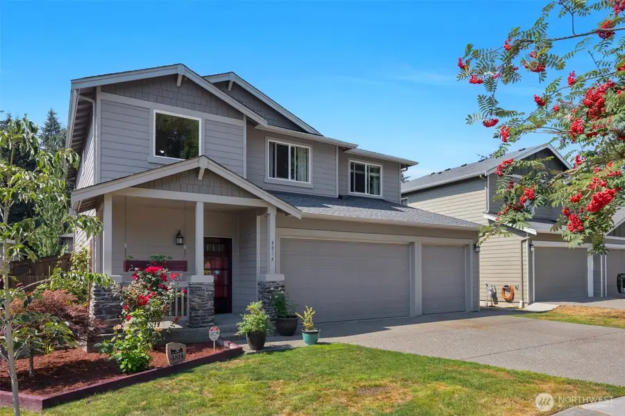 4814 80th Drive Ne, Marysville, WA 98270 - #2