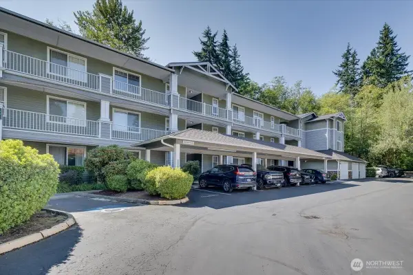 12712 Admiralty Way #B204, Everett, WA 98204