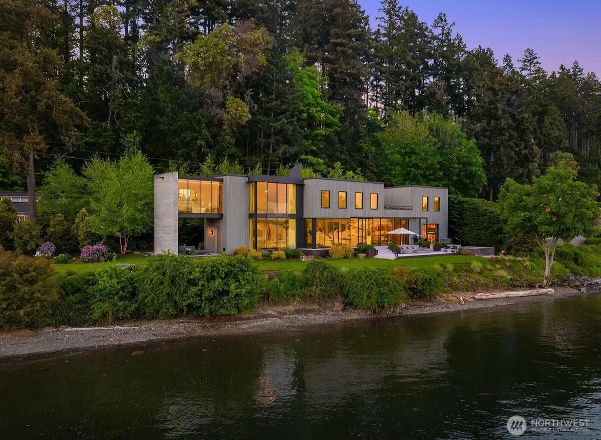 10555 NE Seaborn Road, Bainbridge Island, WA 98110 - #1