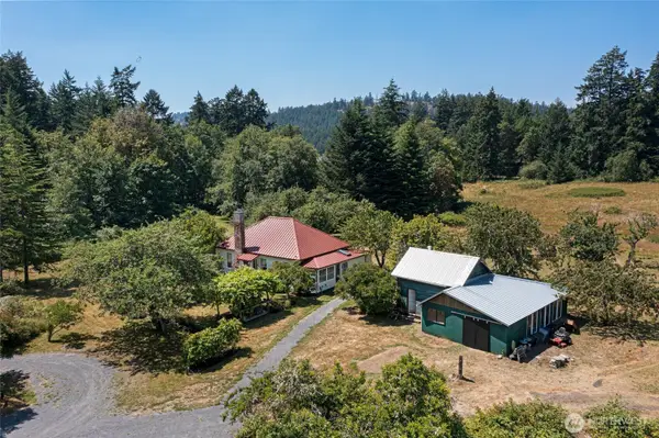 137 Skottowe Lane, Friday Harbor, WA 98250
