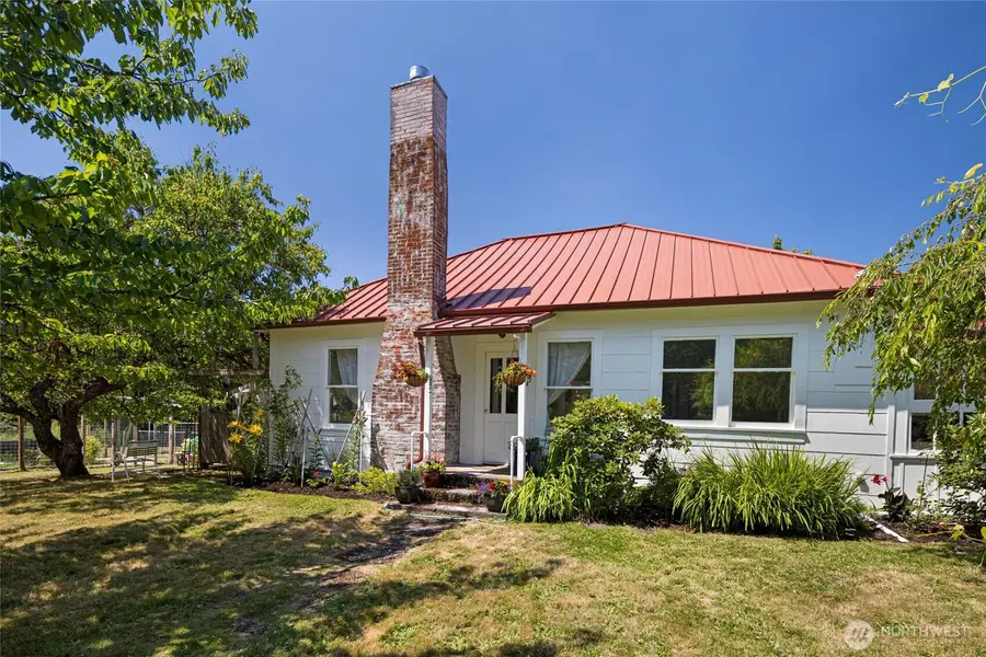 137 Skottowe Lane, Friday Harbor, WA 98250 - #2
