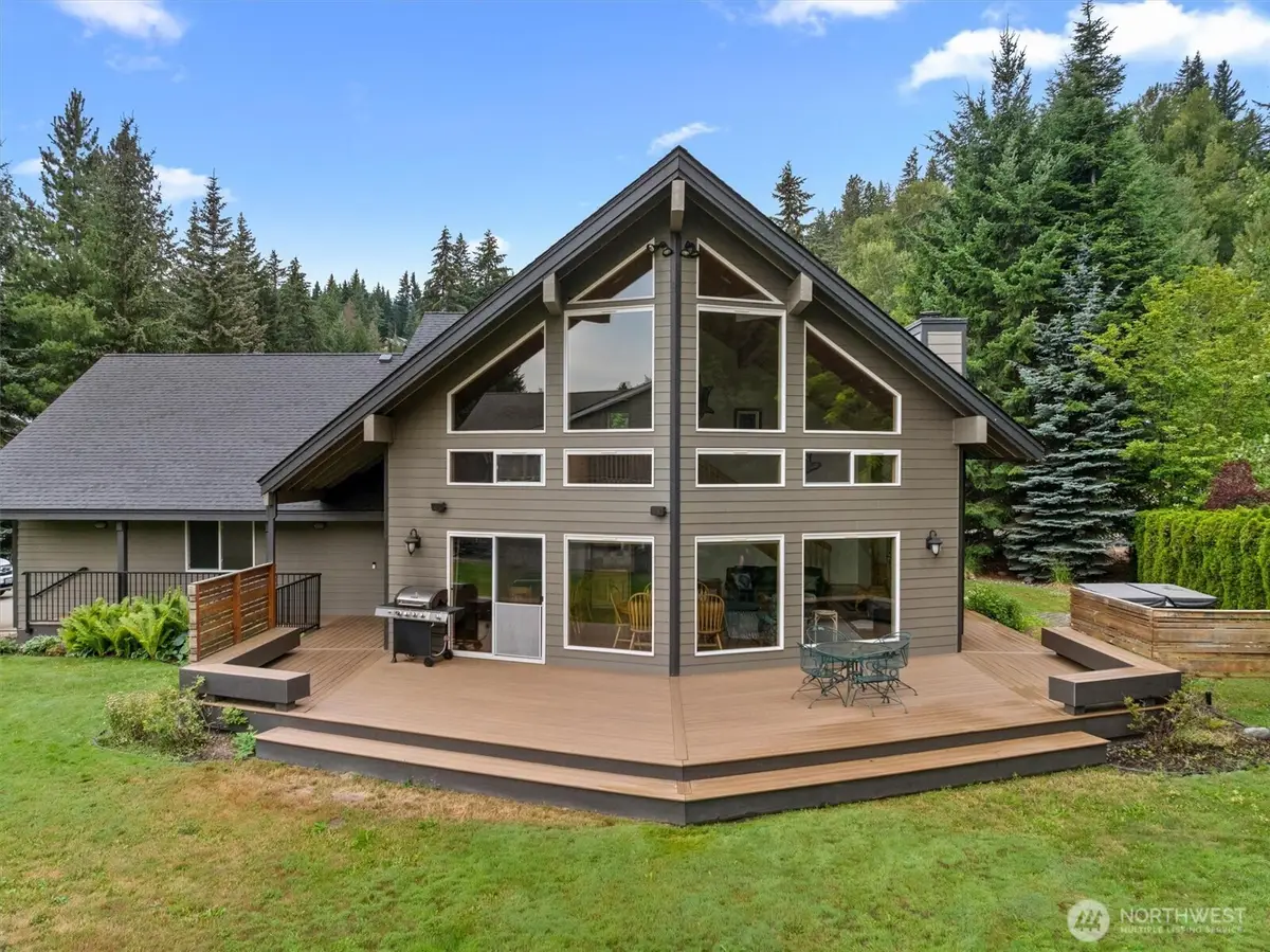 691 Pebble Beach Drive, Cle Elum, WA 98922 - #1