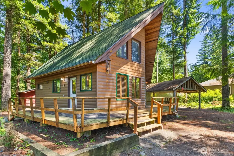 8625 Golden Valley Drive, Maple Falls, WA 98266 - #2