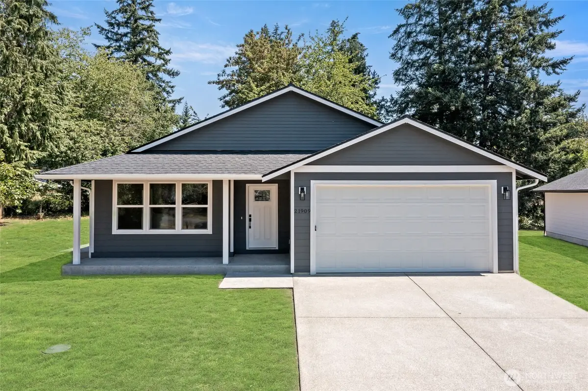 21909 127th Street Ct E, Bonney Lake, WA 98391 - #1