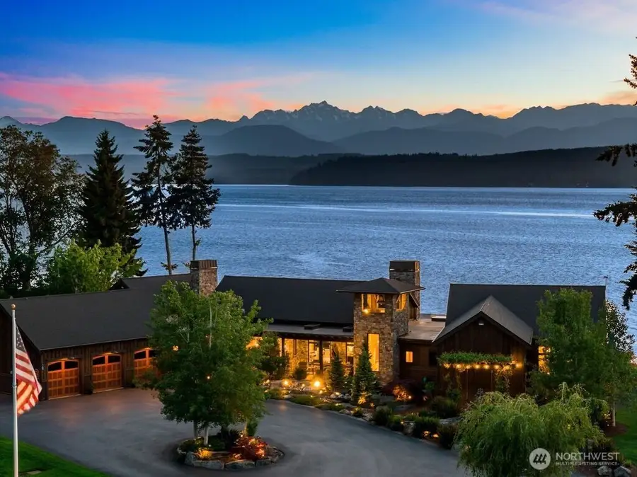 165 NE Kinman Road, Poulsbo, WA 98370 - #2