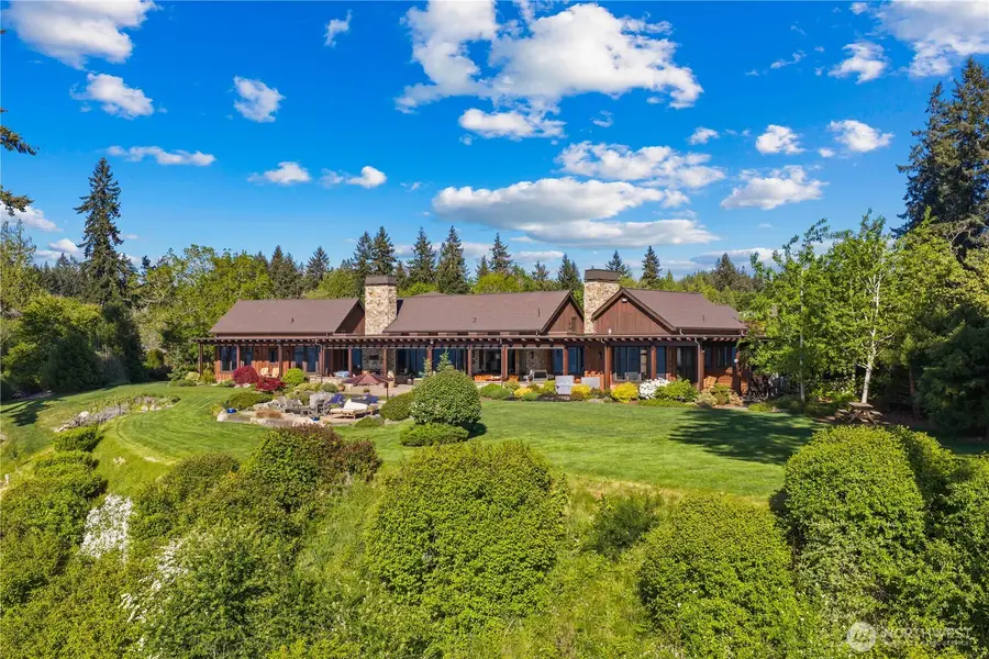 165 NE Kinman Road, Poulsbo, WA 98370 - #3